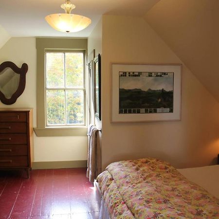 The Notch House Hotel Westmore Buitenkant foto